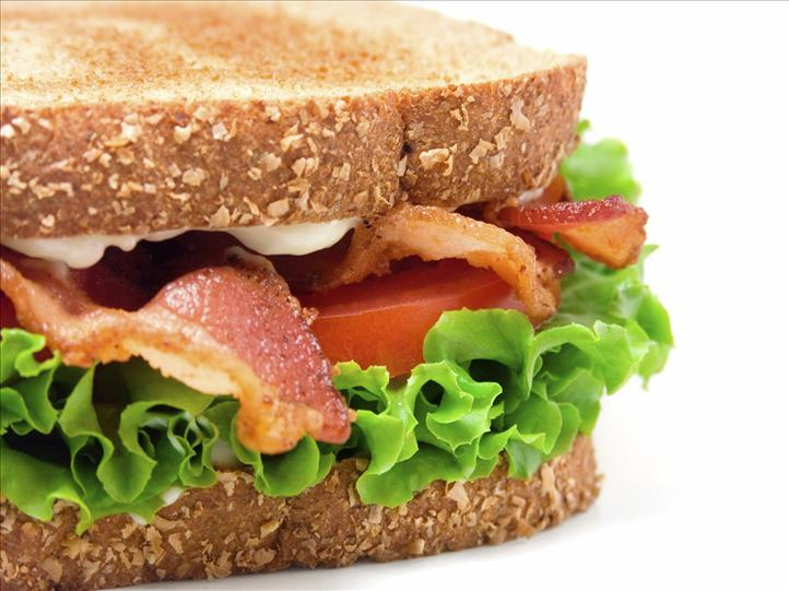Преводачески неволи - сандвич