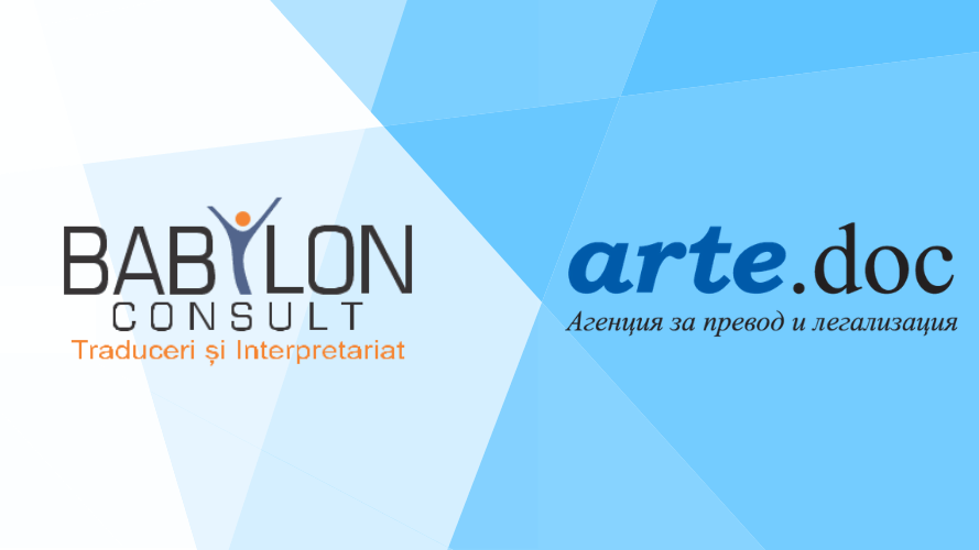Babylon consult review of bulgarian translation agency arte.doc