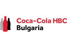 Coca-Cola Bulgaria logo