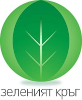 Green Circle logo