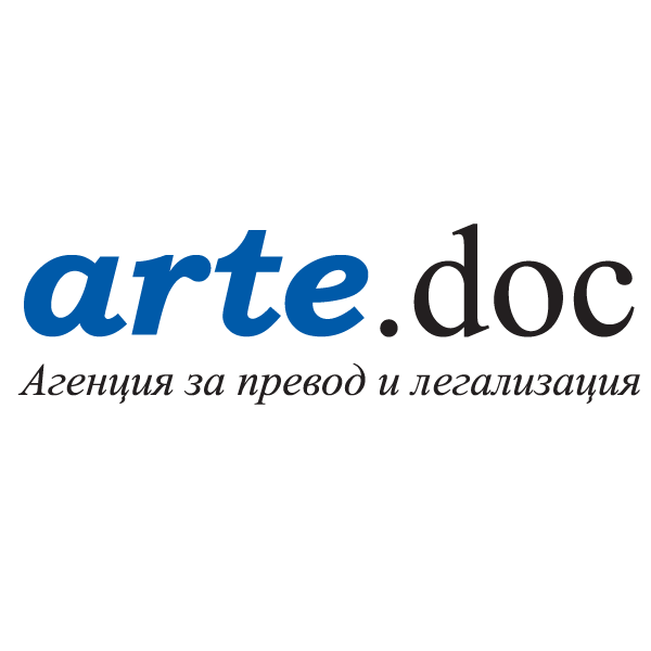 Arte.Doc logo