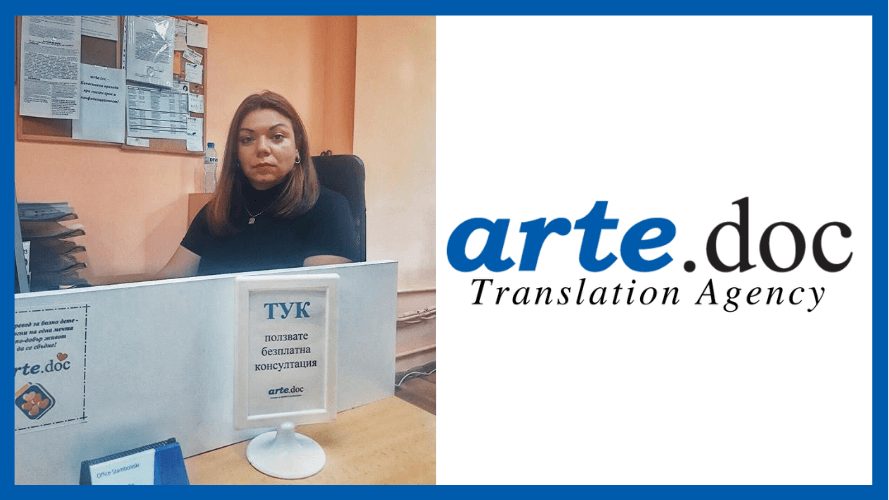 Meet our experts translation agency arte.doc