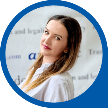 Ирина Пащенко