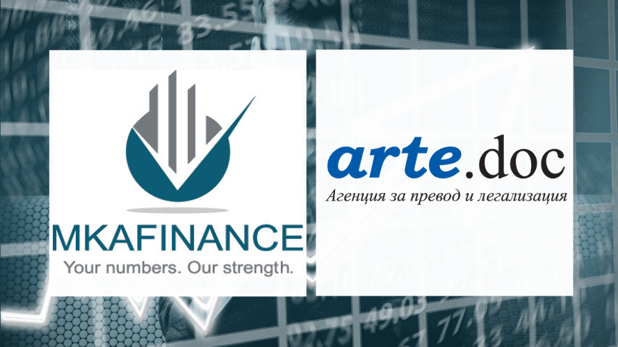 Partnership MKA Finance and translation agency arte.doc