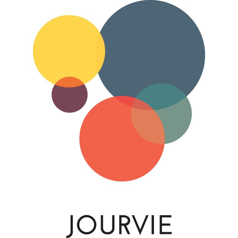 Jourvie Logo